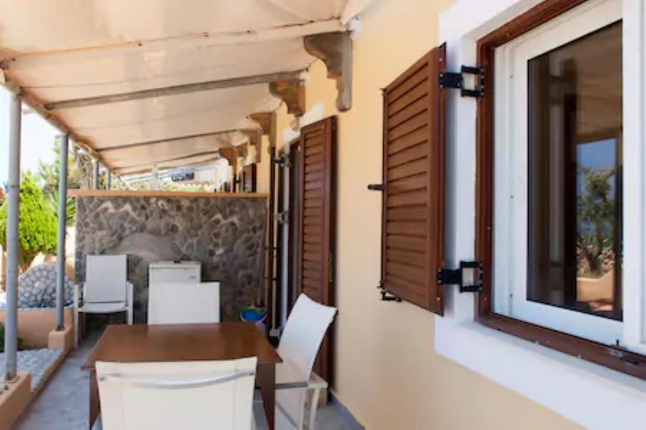 Makis Apartments Sitia  Exteriér fotografie