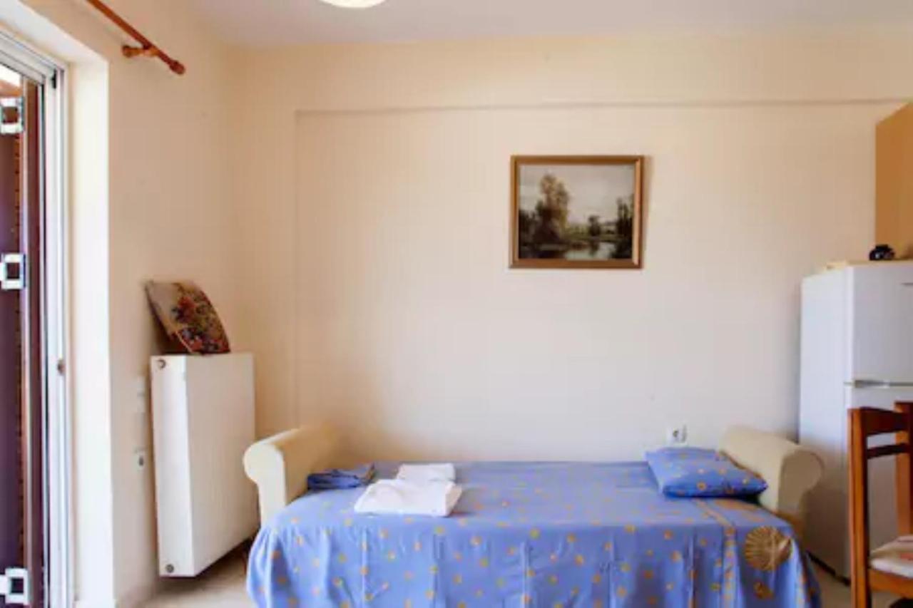 Makis Apartments Sitia  Exteriér fotografie