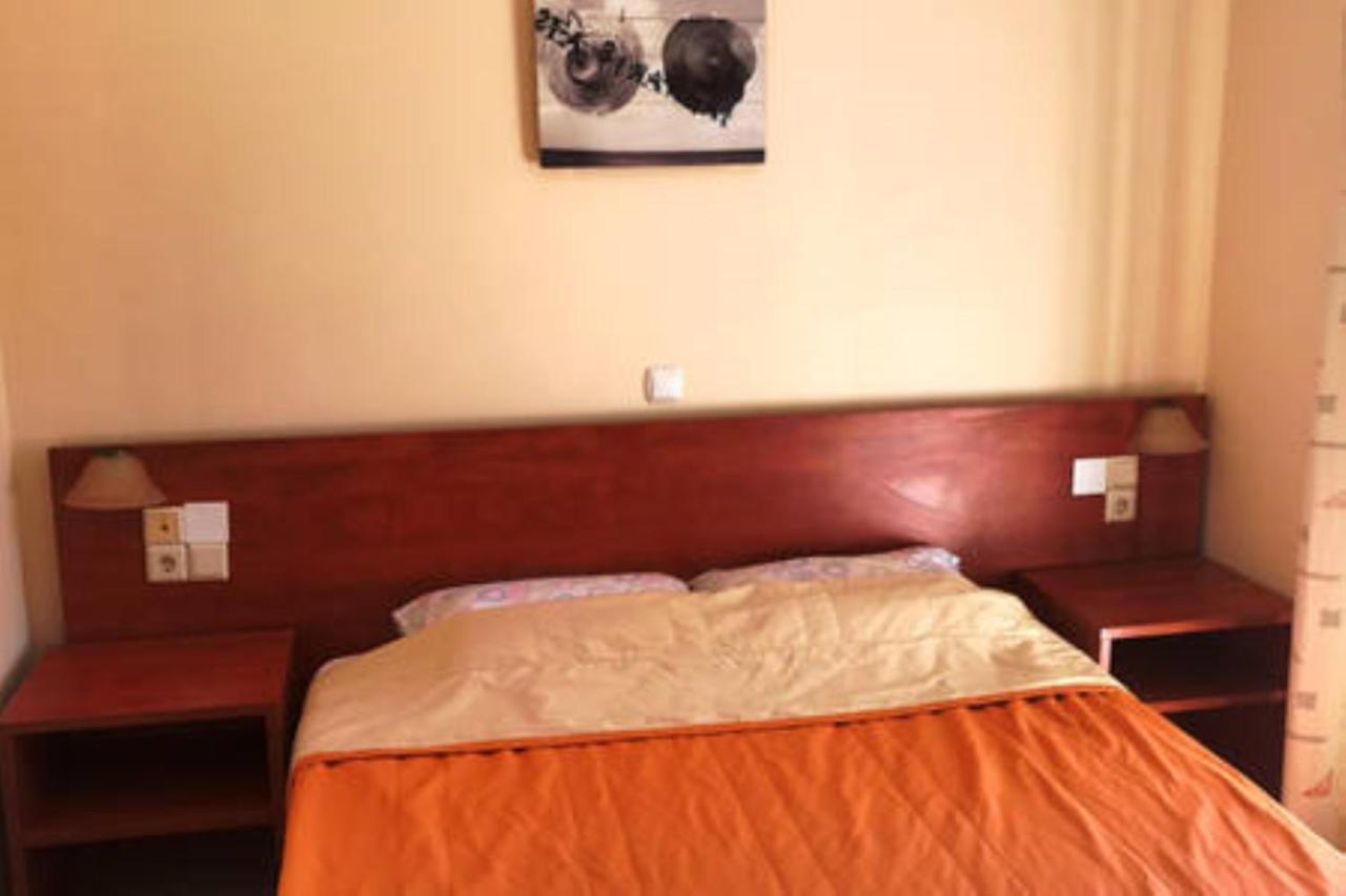 Makis Apartments Sitia  Exteriér fotografie